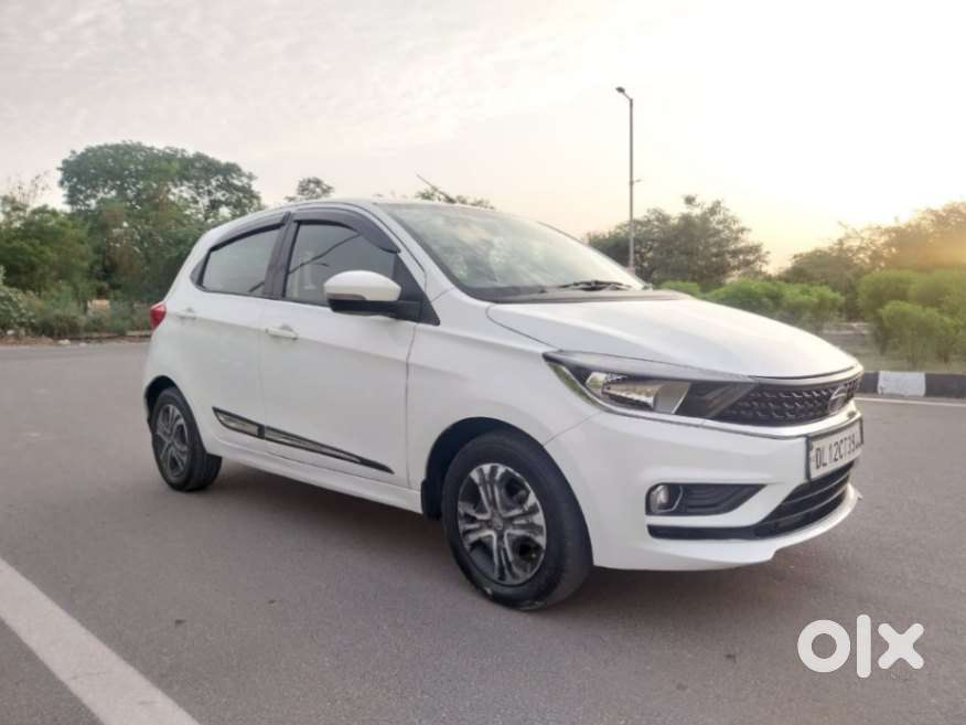 Tata Tiago Xz, 2021, Petrol