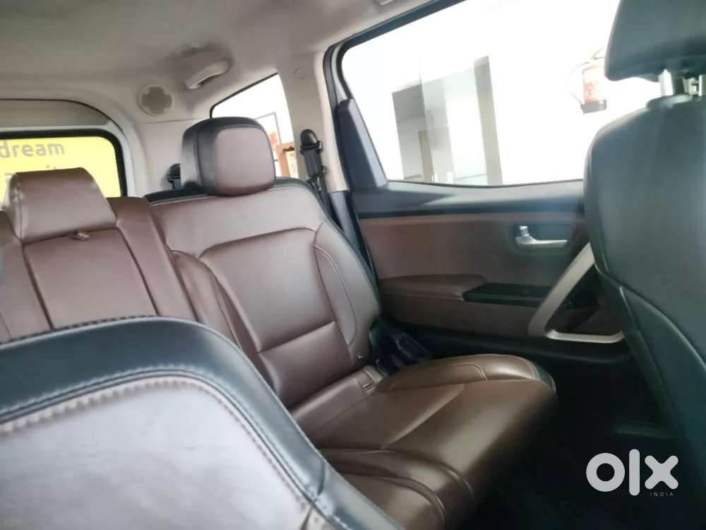 Mahindra Scorpio N Z8 L Diesel At 2wd 6 Str, 2023, Diesel