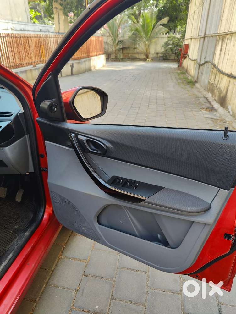 Tata Tigor 1.2 Revotron Xza Amt, 2019, Petrol