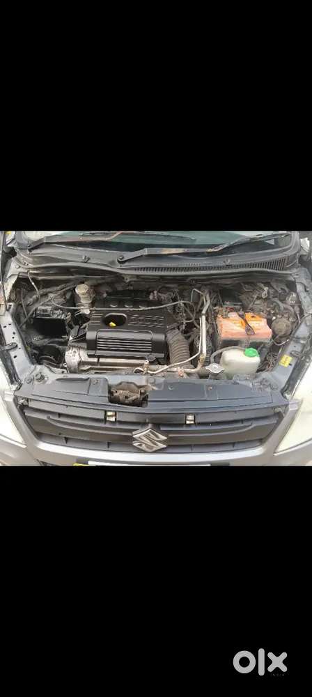 Company Cng. Powerful Engine 2016