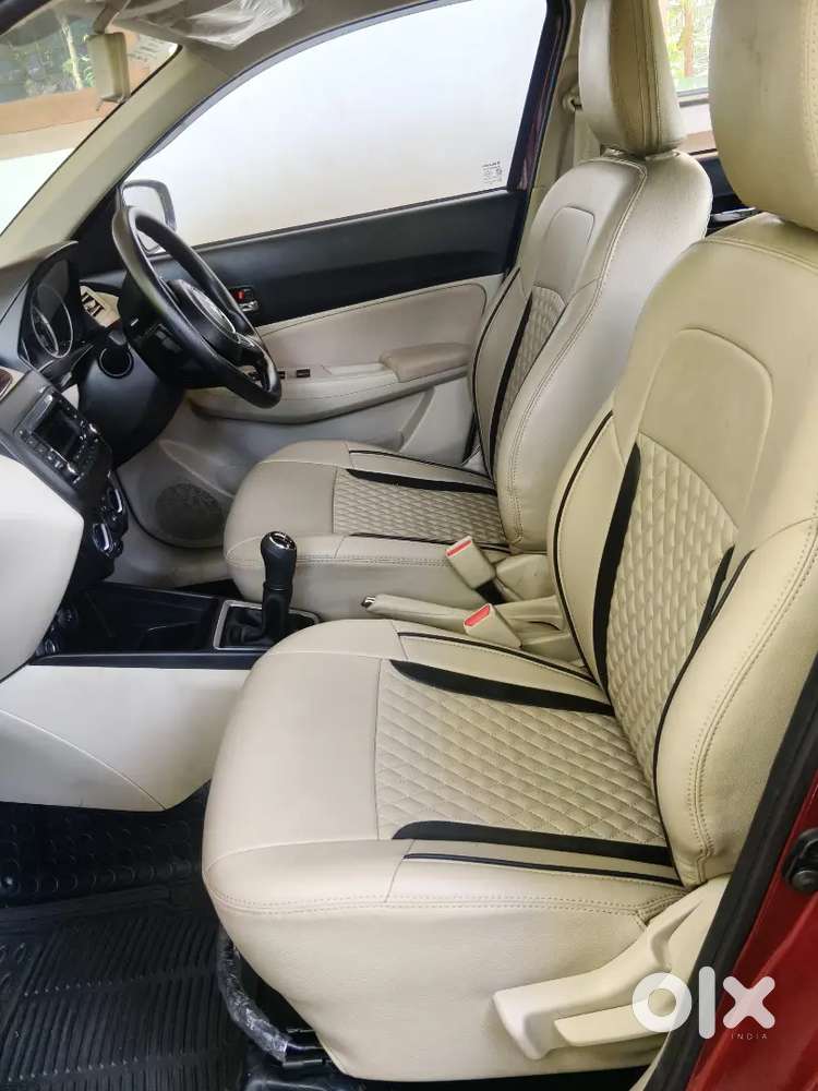 Maruti Suzuki Dzire 2019 Petrol 6000 Km Driven