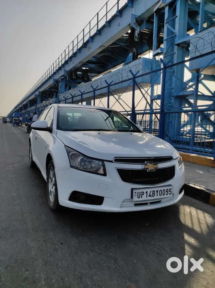 Well Maintained Chevrolet Cruze