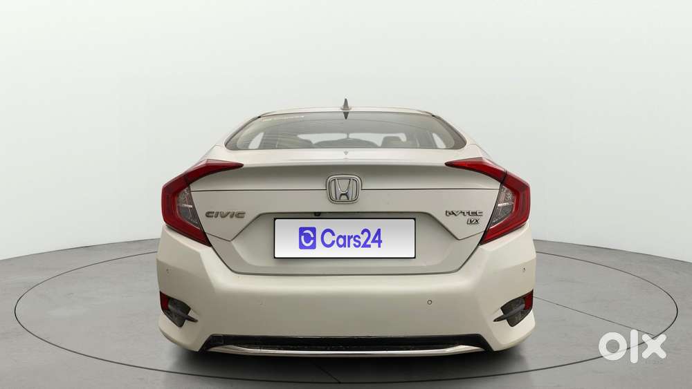 Honda Civic Vx, 2019, Petrol