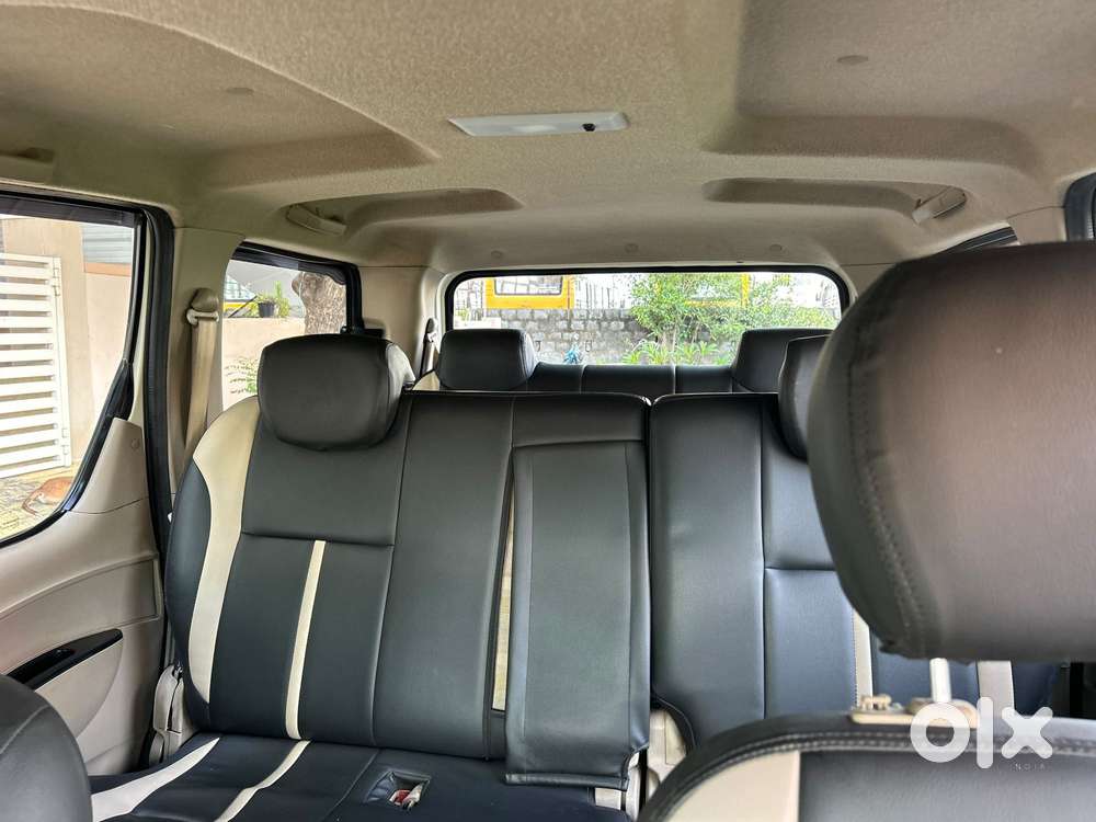 Mahindra Xylo H4 Abs Bs Iv, 2017, Diesel