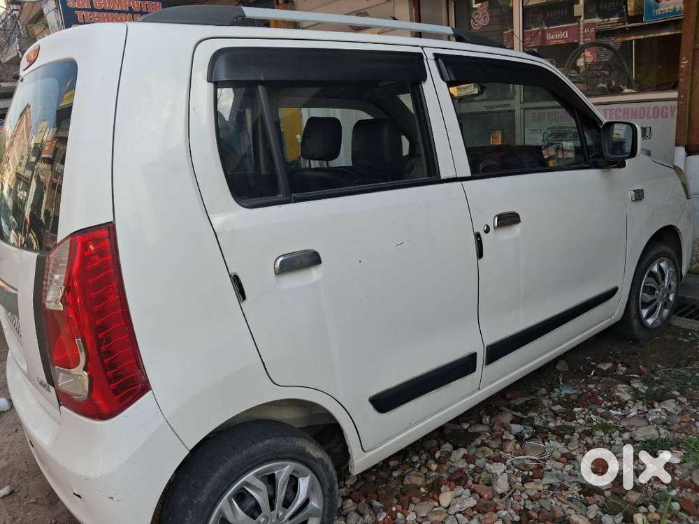 Car In Good Condition. Only 34k Running