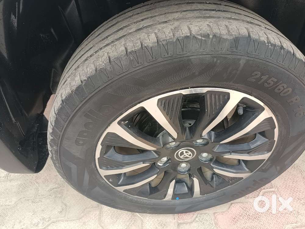 Toyota Urban Cruiser Cruiser Premium, 2021, Petrol