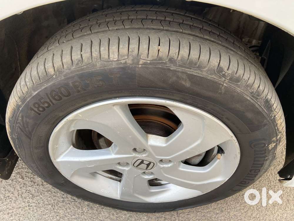 Honda City 2015-2017 I Vtec Cvt Vx, 2015, Petrol