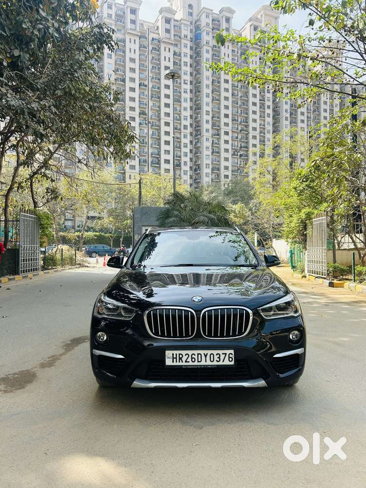 Bmw X1 2.0 Sdrive 20d, 2019, Diesel