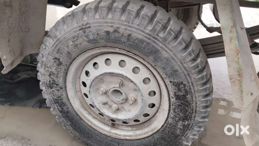 Ashok Leyland Stile Diesel 2019 Variant Ls