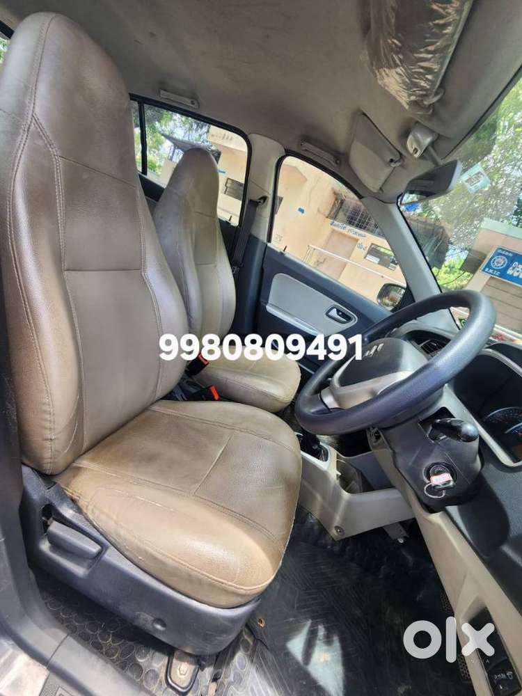 Maruti Suzuki Alto K10 Vxi (o), 2018, Petrol