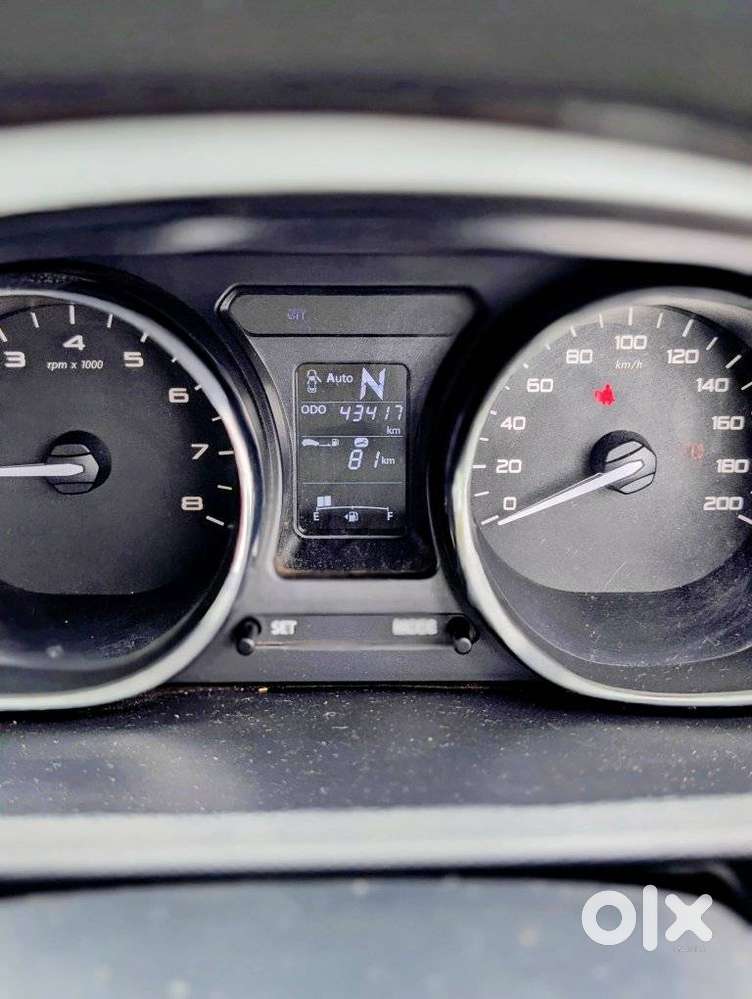 Tata Tiago Nrg Petrol, 2019, Petrol