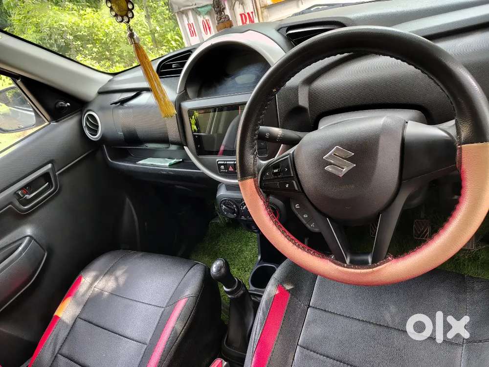Maruti Suzuki S-presso 2019 In Excellent Condition