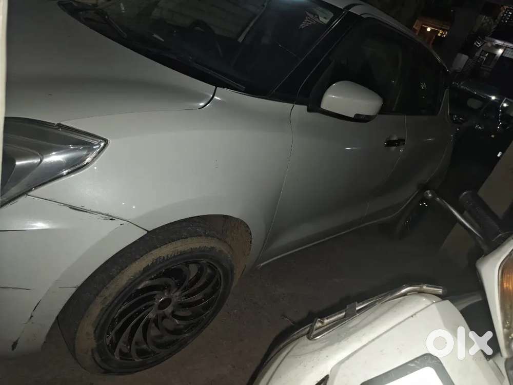 Maruti Suzuki Swift 2019