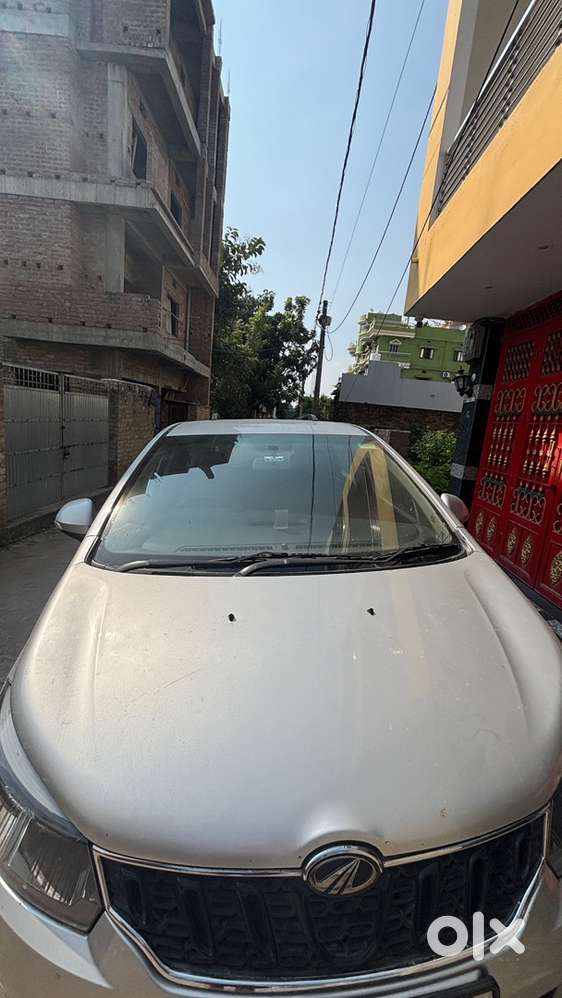Mahindra Marazzo Diesel 2018