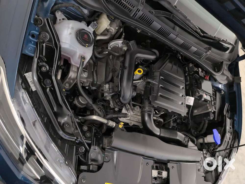 Volkswagen Virtus Highline Plus 1.0 Tsi At, 2023, Petrol