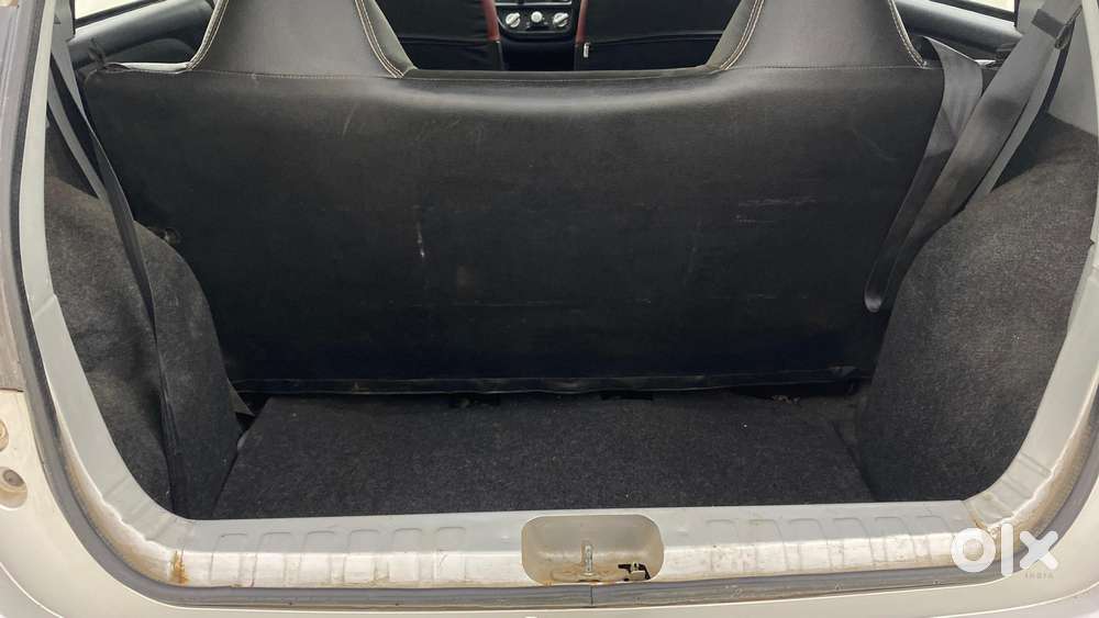 Datsun Redigo 1.0 Limited Edition, 2018, Petrol
