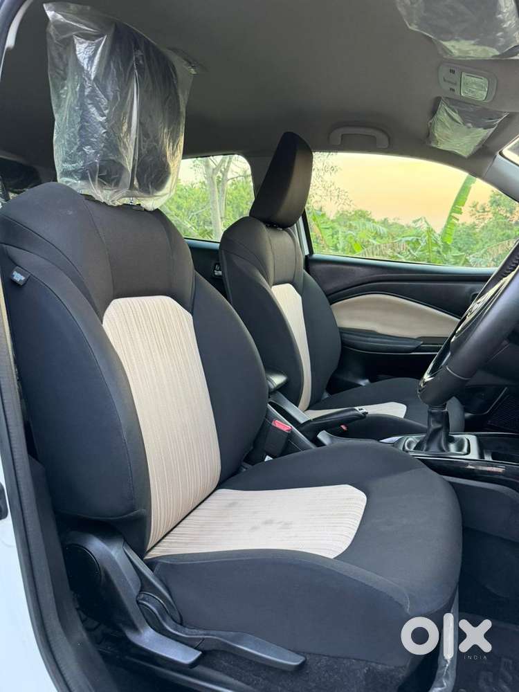 Toyota Glanza 1.2 V, 2024, Petrol