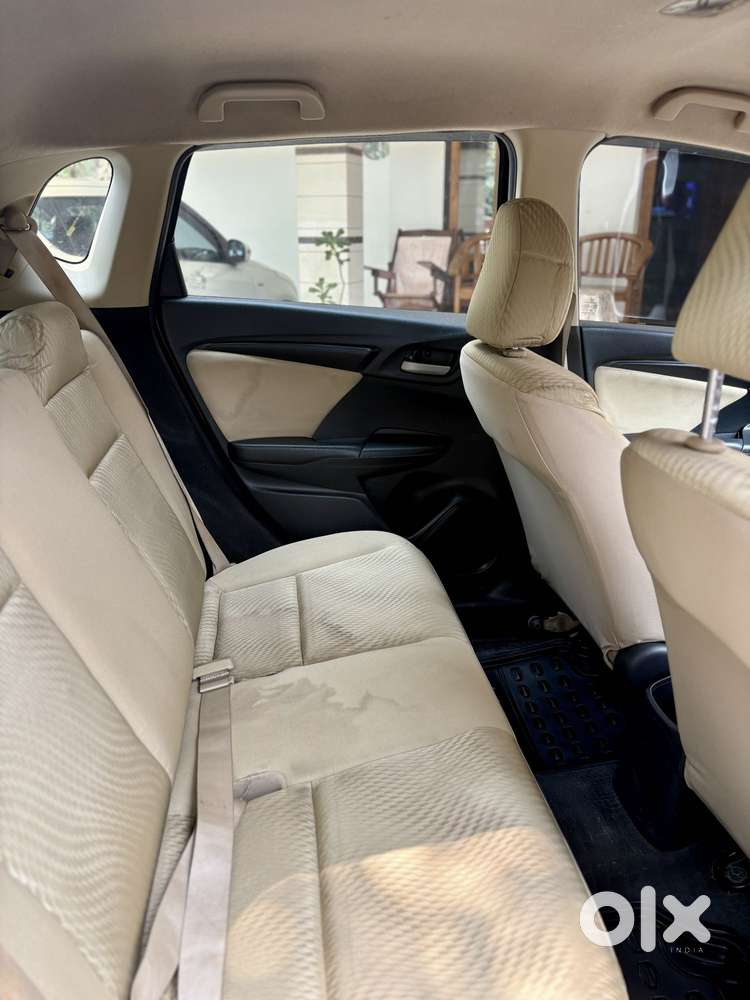 Honda Jazz 1.5 S I Dtec, 2018, Diesel