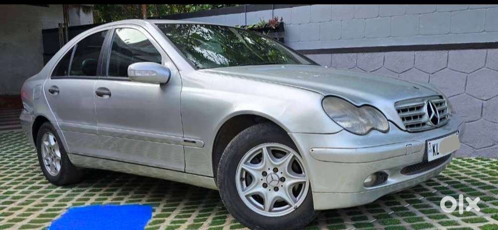 2004 Model Fitnes And Tax Up To 2029