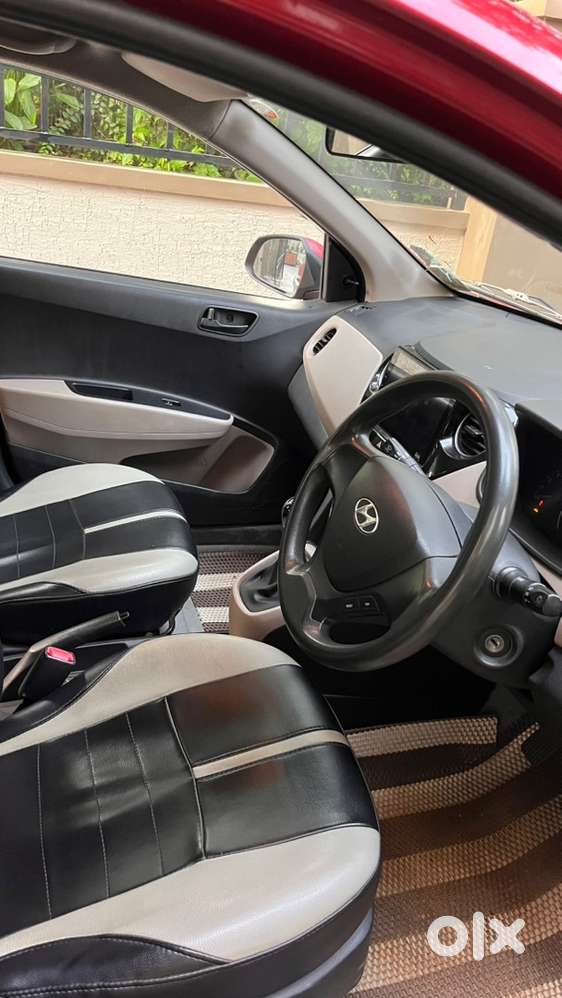 2013 Hyundai Grand I10 Diesel Magna