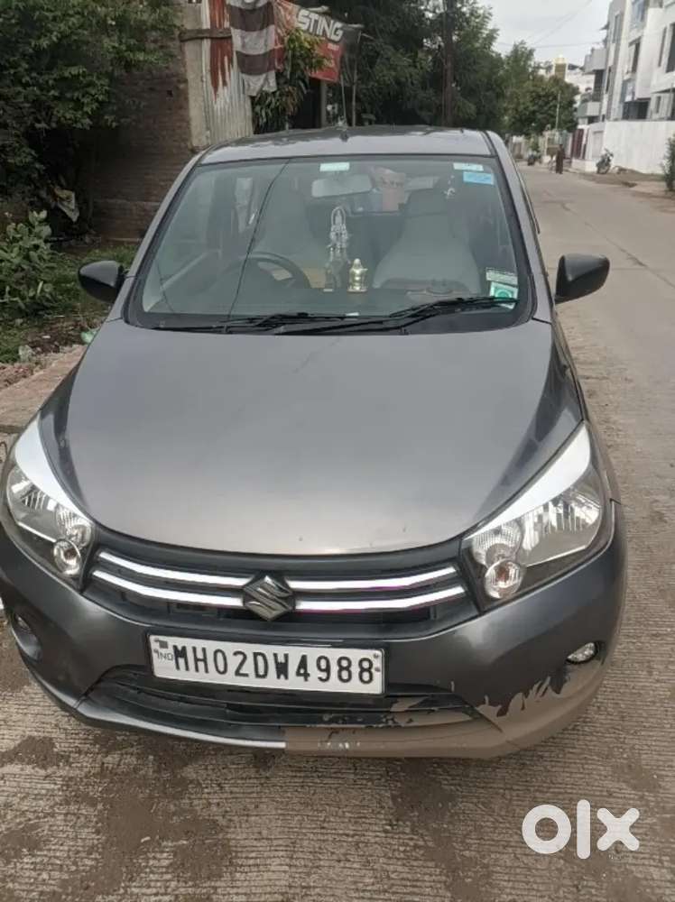 Maruti Suzuki Celerio Vxi 2015 Year Car