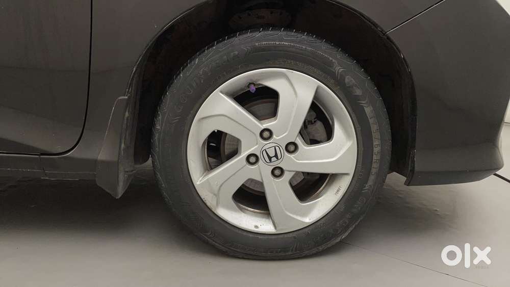 Honda City I-dtec V, 2015, Diesel