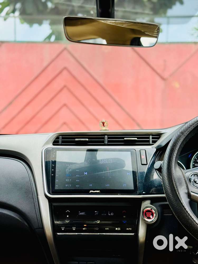 Honda City I-dtec Vx, 2017, Diesel