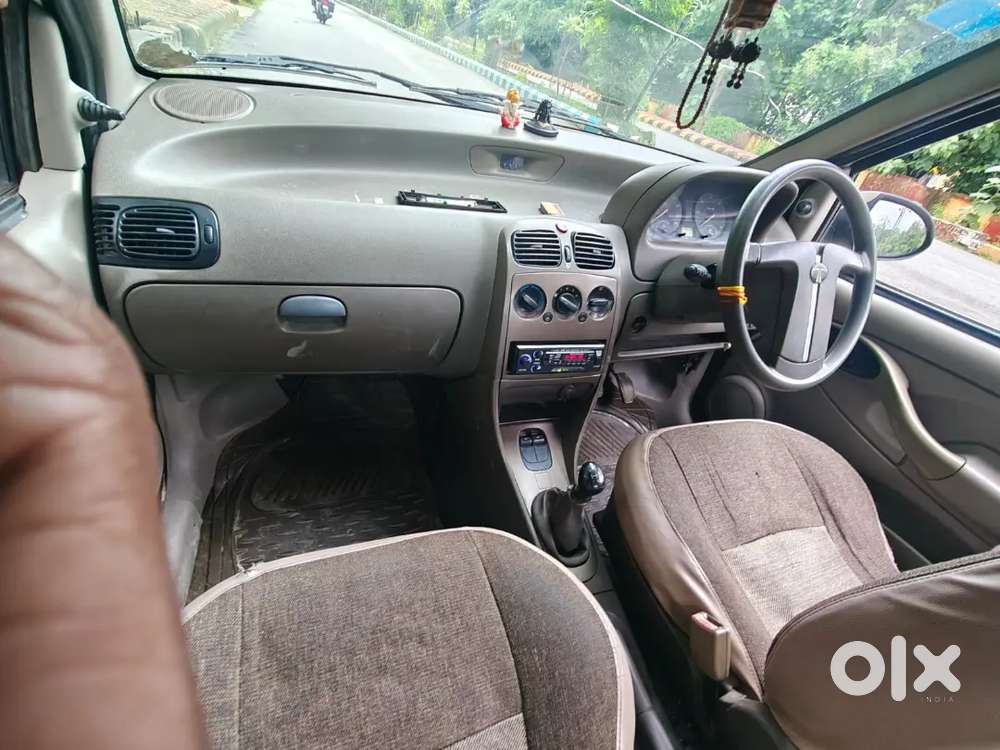 Tata Indigo Ls 2012