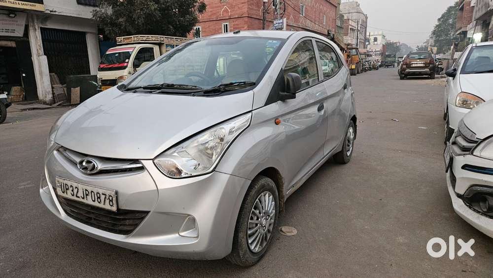 Hyundai Eon, 2018, Petrol