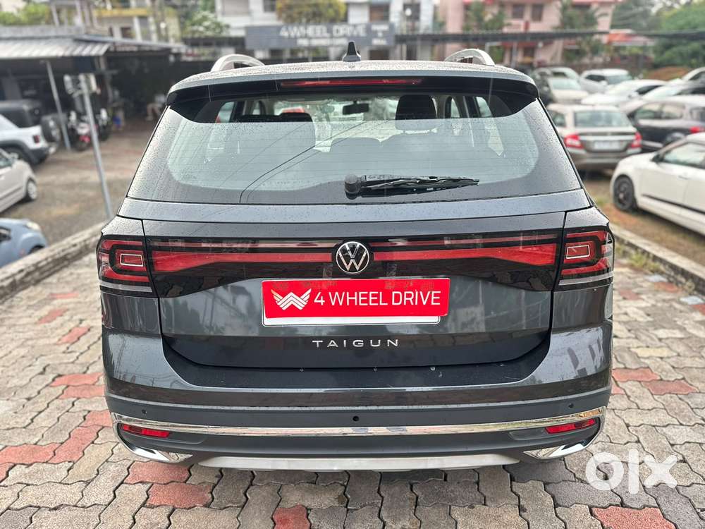 Volkswagen Tiguan 1.0 Tsi, 2022