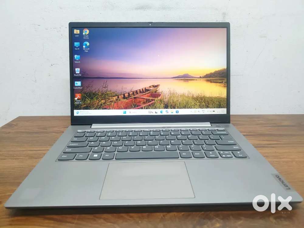Lenovo ThinkPad Core i7 11th Gen | 16GB RAM | 256GB SSD