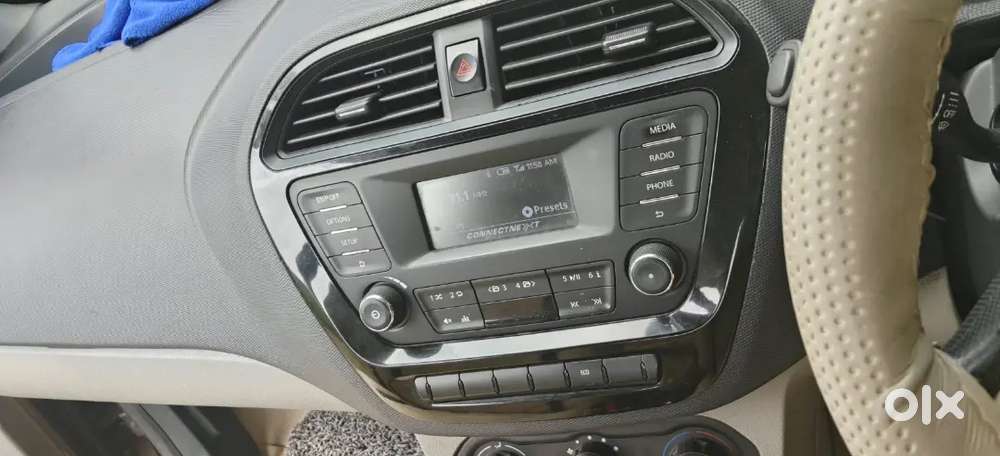 Tata Tiago 1.2 Rhythm 2017