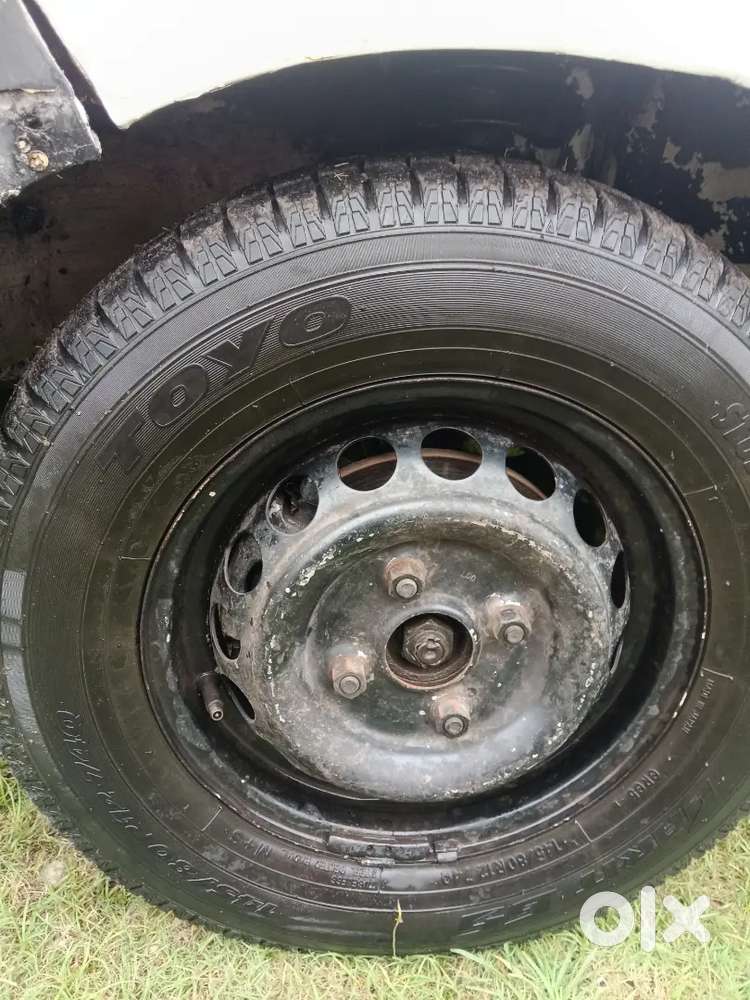Maruti Suzuki 800 Ac 2018