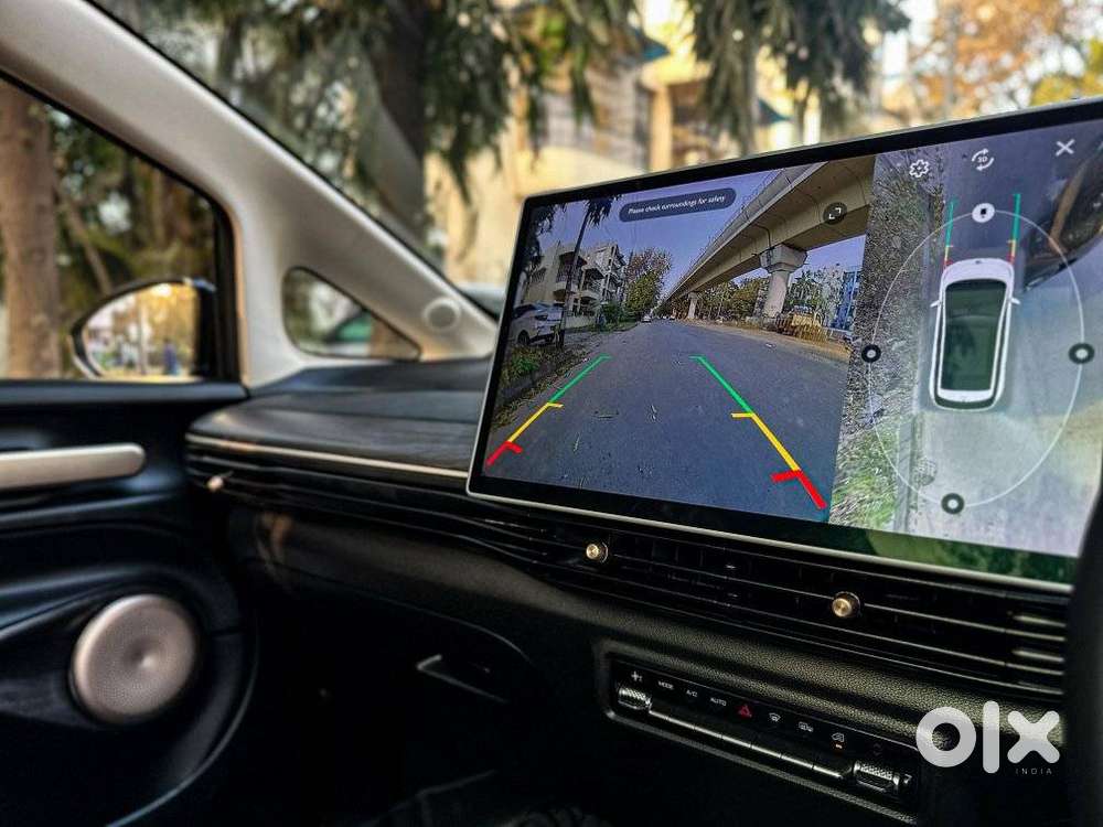 Mg Windsor Ev Essence, 2025, Electric