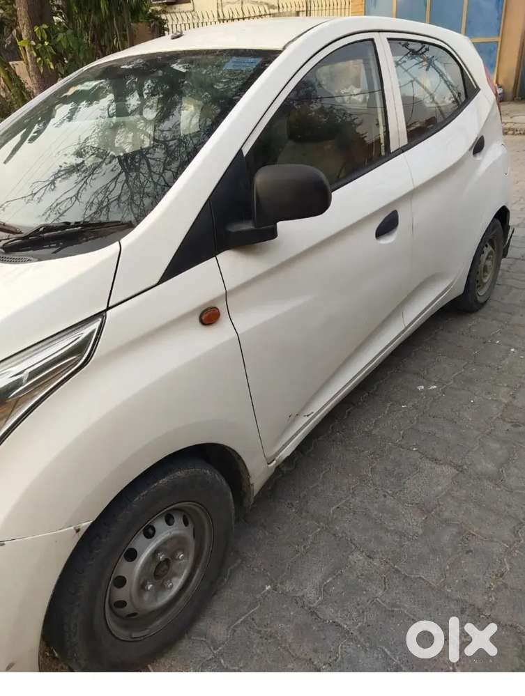 Hyundai Eon 2014 Petrol Good Condition