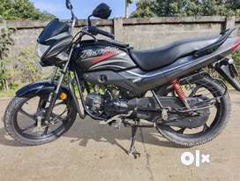 Olx bikes in piler sale