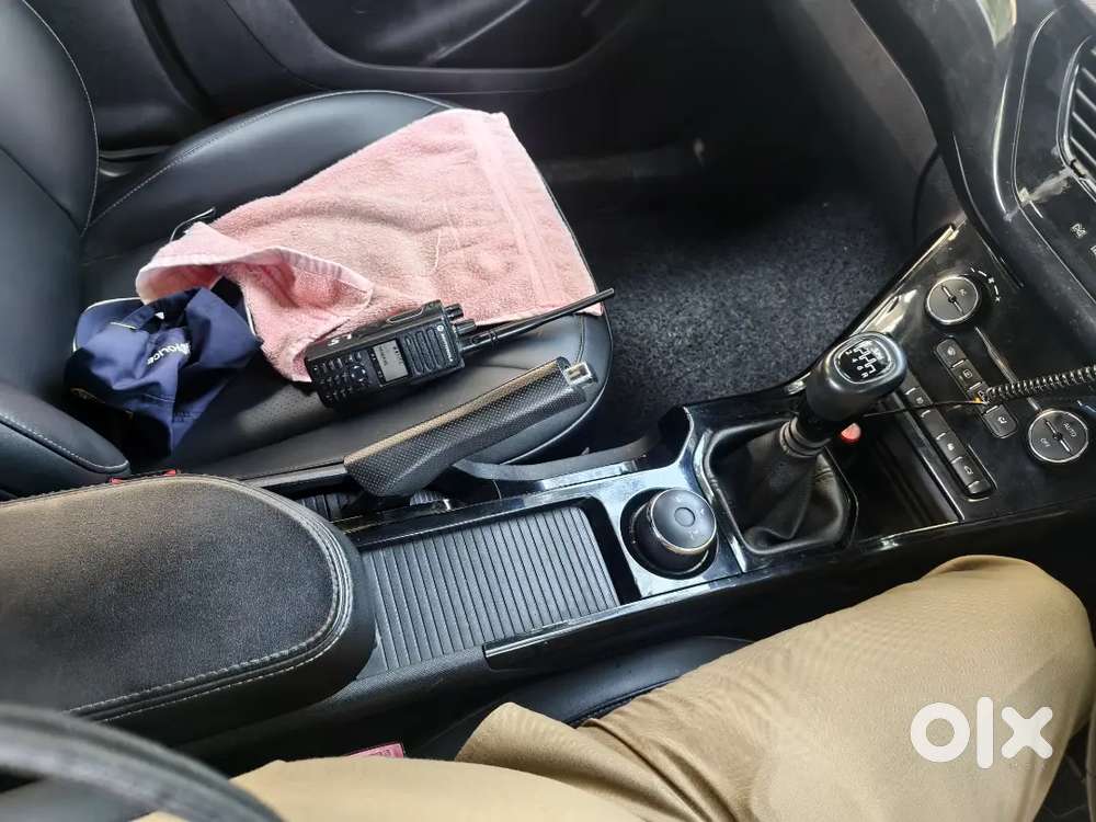 Tata Nexon 2021 Manual Petrol