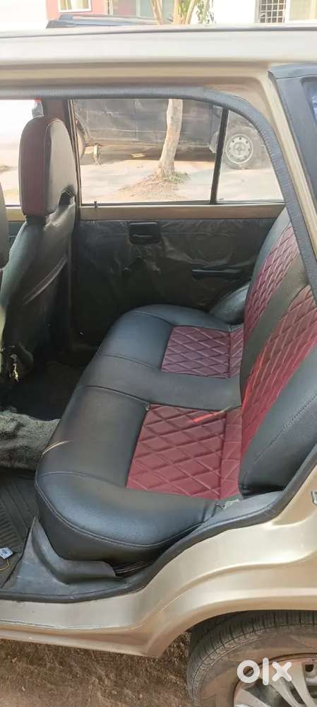 Maruti 800 In Genuine Condition Not A Single Problem