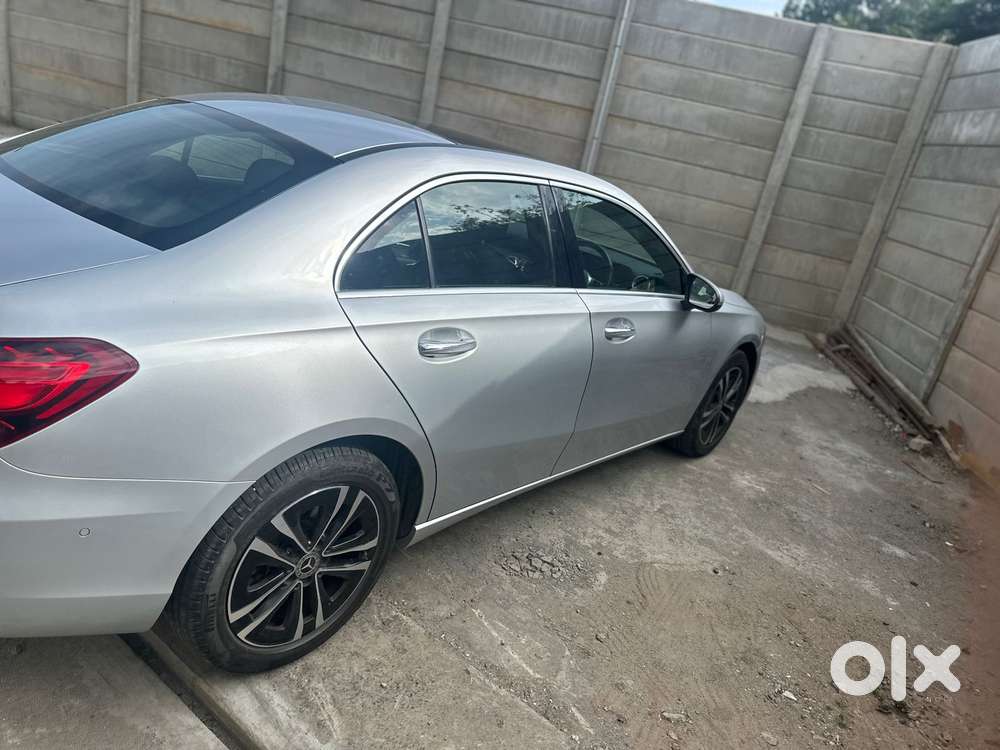 Mercedes-benz A-class Limousine 200, 2023, Diesel