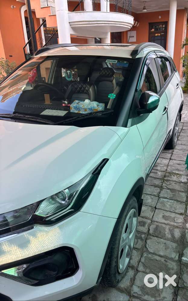 Tata Nexon Xm-s 2022 Petrol
