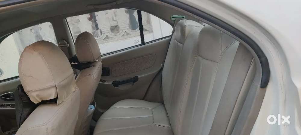 Hyundai Accent Hatchback 2010 Cng & Hybrids 141000 Km Driven