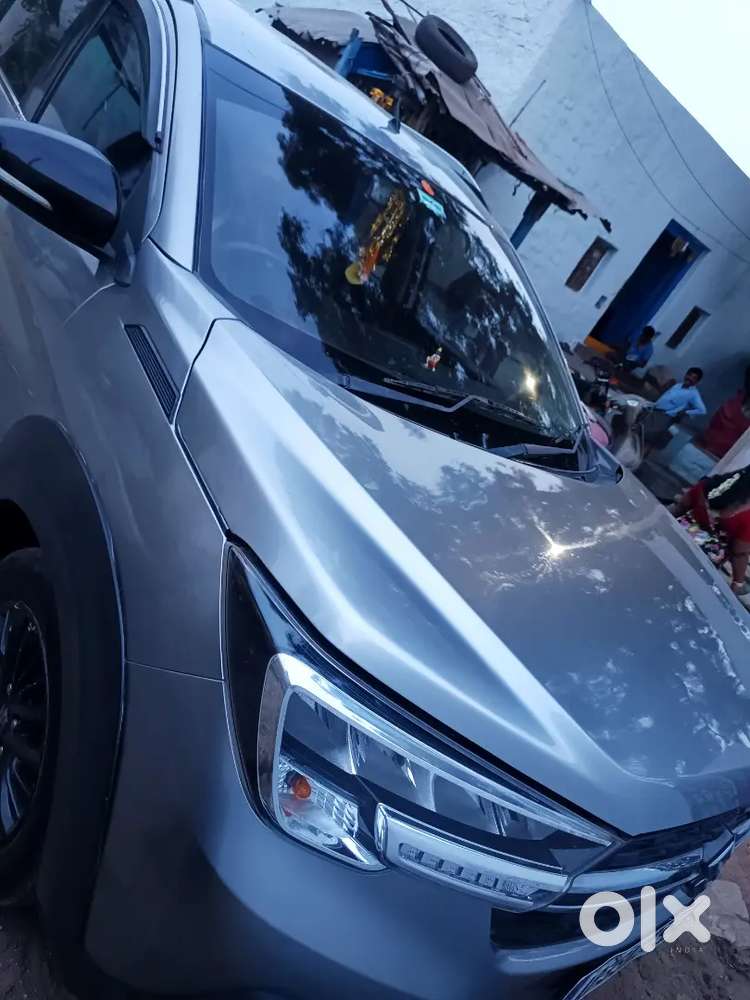 Maruti Suzuki Xl6 2021