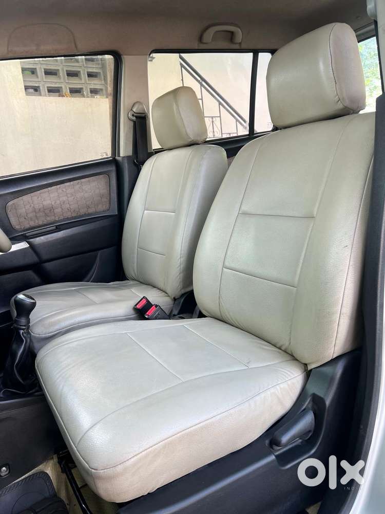 Maruti Suzuki Wagon R Vxi, 2013, Petrol