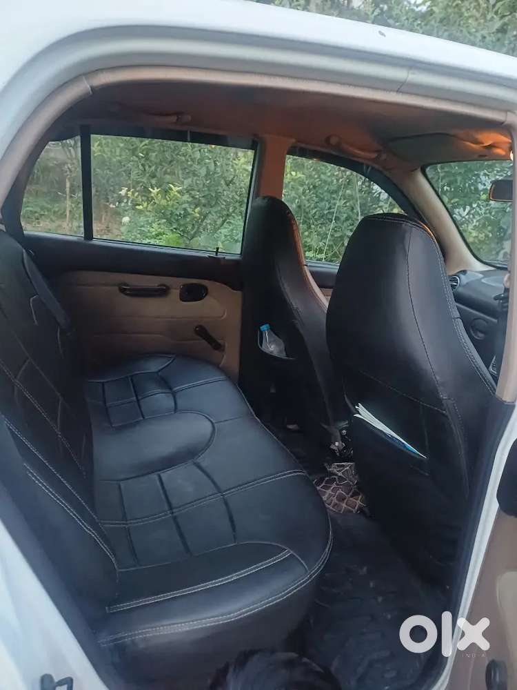 Hyundai Santro Xing 2010 Petrol Well Maintained