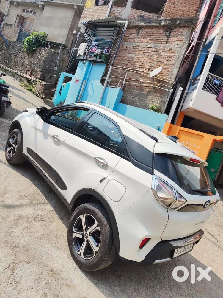 Tata Nexon 1.2 Revotron 2023