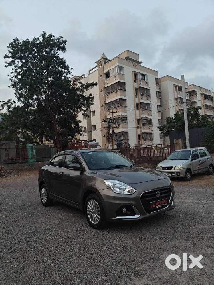 Maruti Suzuki Dzire 1.2 Zxi Cng, 2023, Petrol