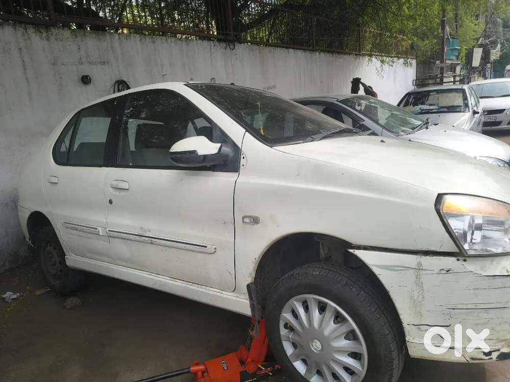 Tata Indigo Cs 2011