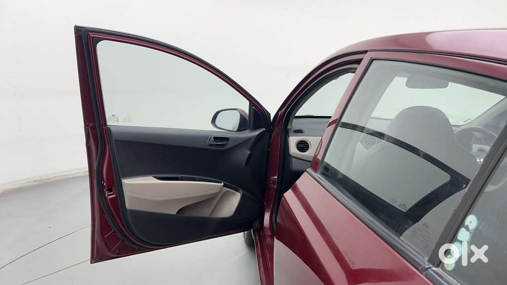 Hyundai Grand I10 1.2 Kappa Magna, 2014, Petrol