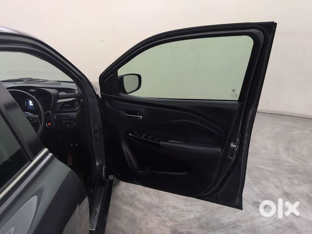 Maruti Suzuki Baleno 1.2 Alpha At, 2022, Petrol