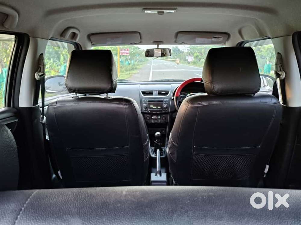 Maruti Suzuki Swift Ddis Zdi, 2014, Diesel